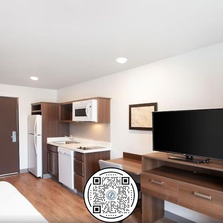 Woodspring Suites Dallas Plano Central Legacy Drive Εξωτερικό φωτογραφία