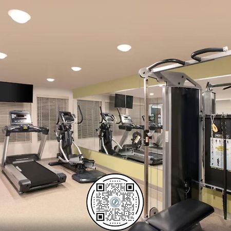 Woodspring Suites Dallas Plano Central Legacy Drive Εξωτερικό φωτογραφία