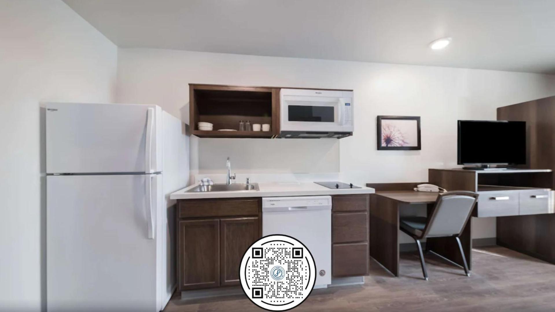 Woodspring Suites Dallas Plano Central Legacy Drive Εξωτερικό φωτογραφία