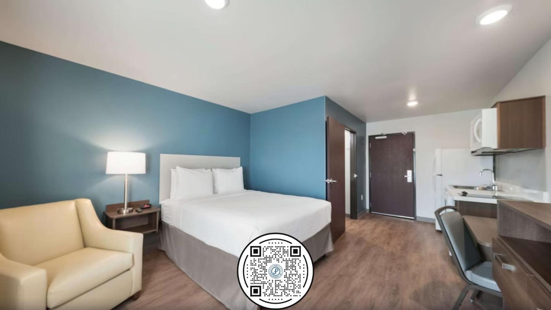 Woodspring Suites Dallas Plano Central Legacy Drive Εξωτερικό φωτογραφία