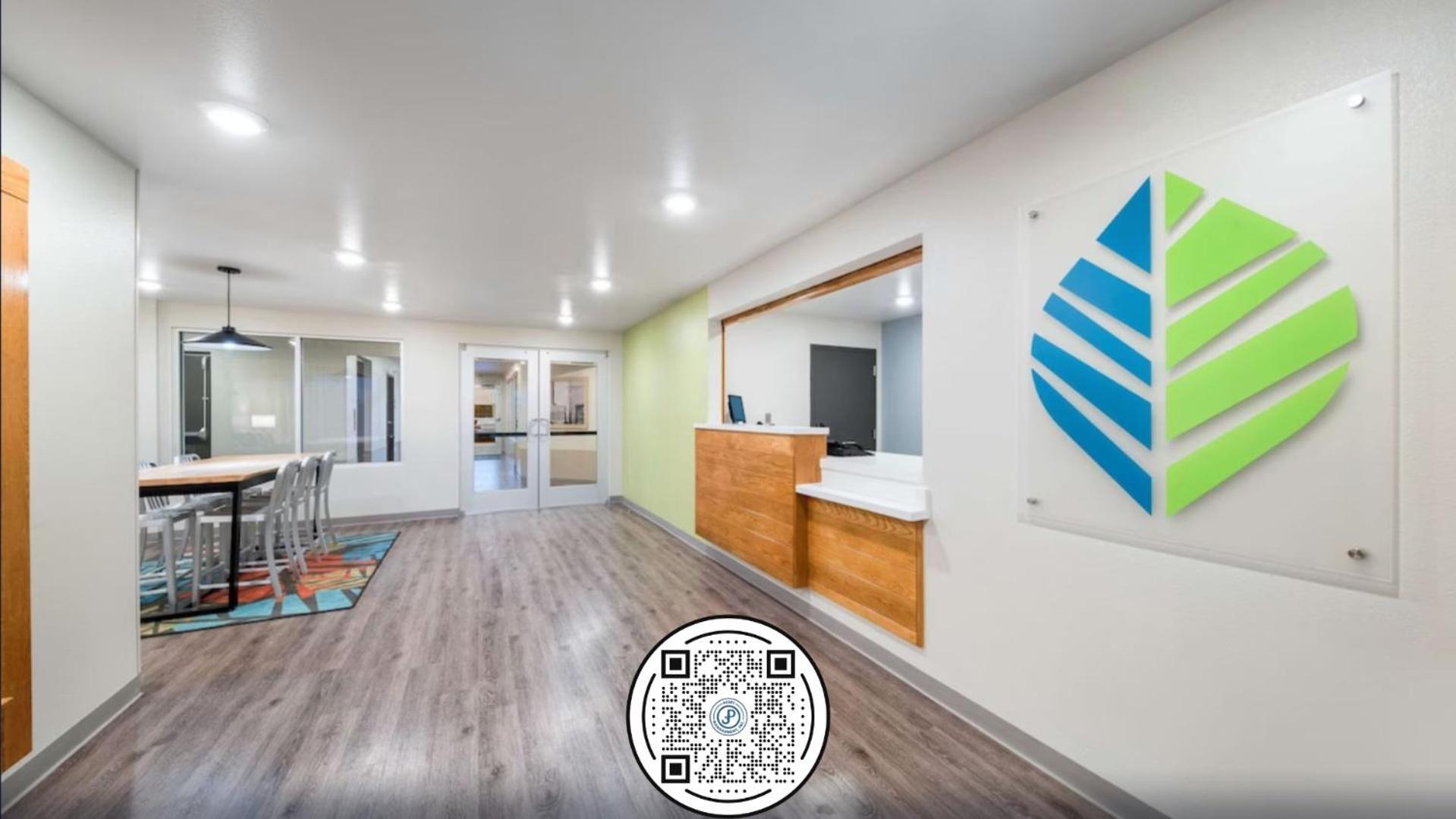 Woodspring Suites Dallas Plano Central Legacy Drive Εξωτερικό φωτογραφία