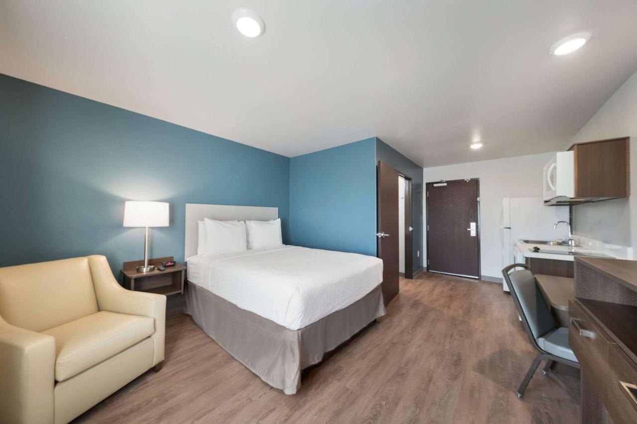 Woodspring Suites Dallas Plano Central Legacy Drive Εξωτερικό φωτογραφία