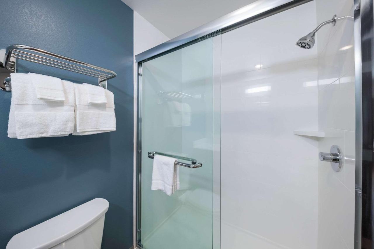 Woodspring Suites Dallas Plano Central Legacy Drive Εξωτερικό φωτογραφία
