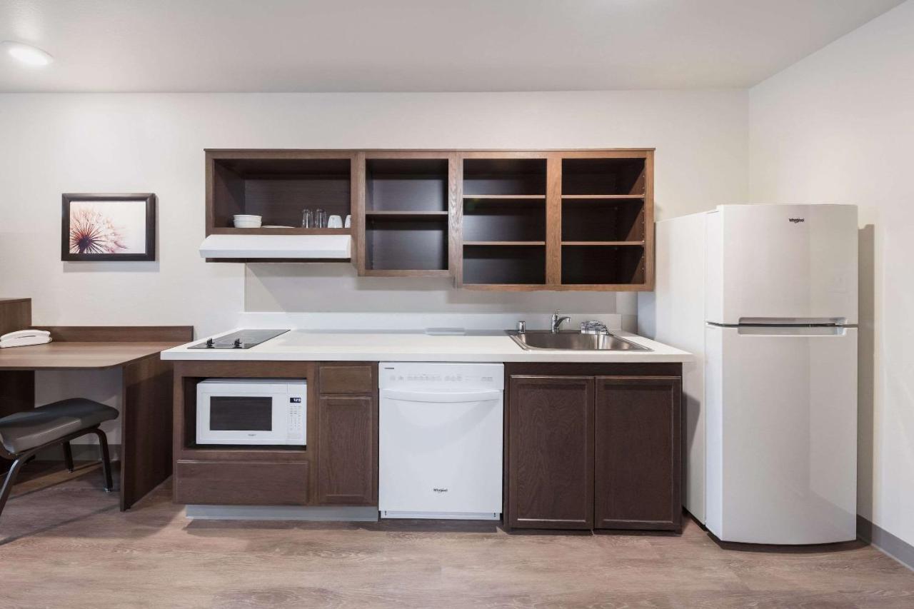 Woodspring Suites Dallas Plano Central Legacy Drive Εξωτερικό φωτογραφία