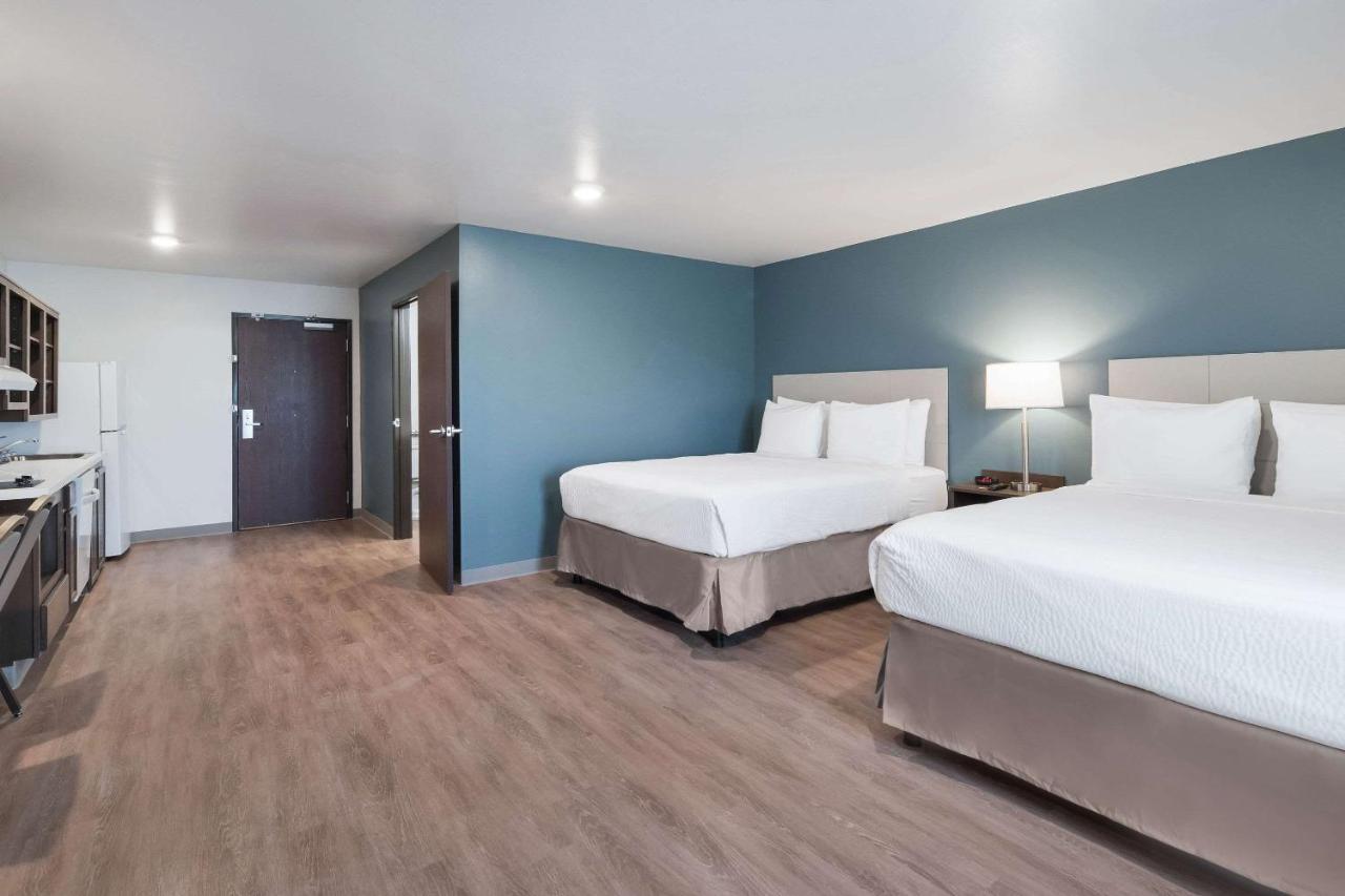 Woodspring Suites Dallas Plano Central Legacy Drive Εξωτερικό φωτογραφία