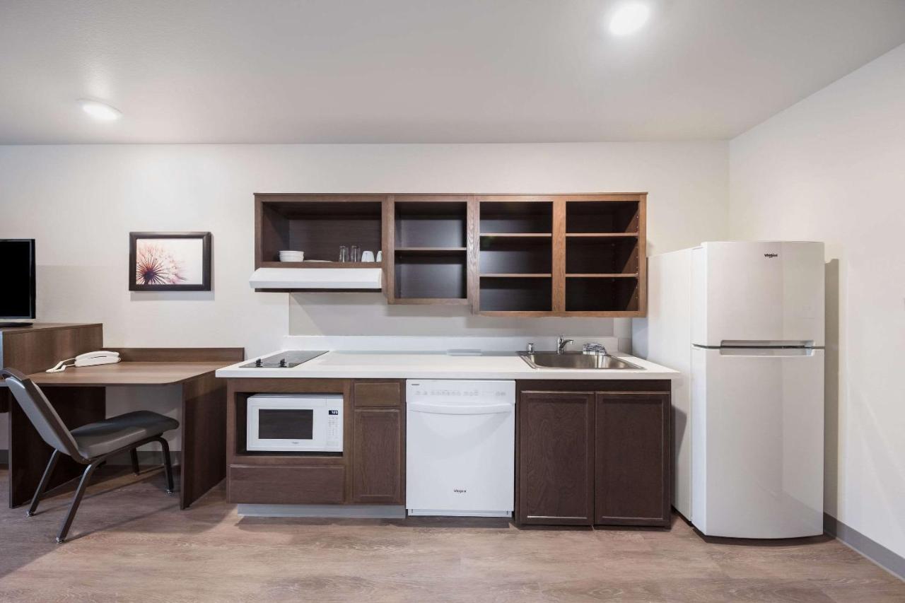 Woodspring Suites Dallas Plano Central Legacy Drive Εξωτερικό φωτογραφία