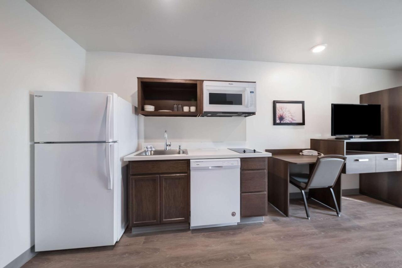Woodspring Suites Dallas Plano Central Legacy Drive Εξωτερικό φωτογραφία
