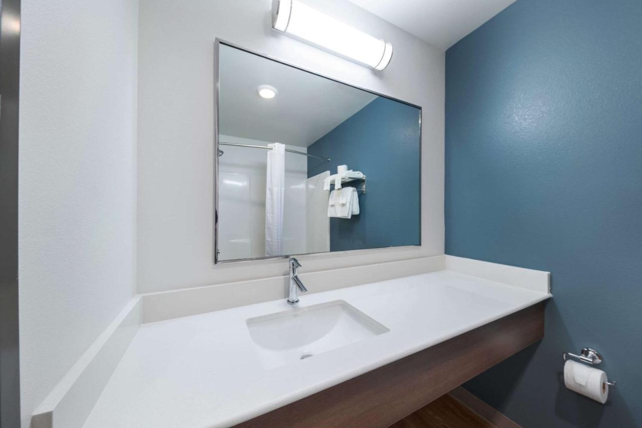 Woodspring Suites Dallas Plano Central Legacy Drive Εξωτερικό φωτογραφία